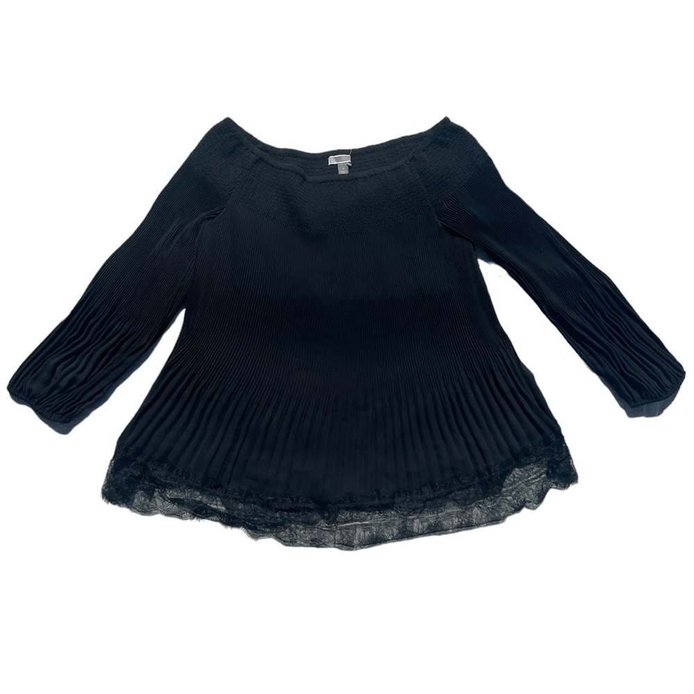 Black Longsleeve